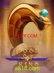 BookOfKeno