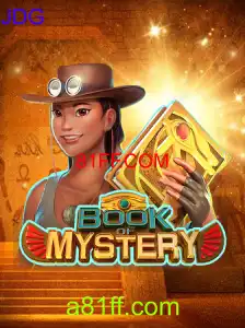 BookofMystery