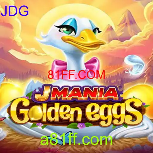 JManiaGoldenEggs